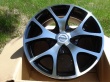 FELGI Model OP870 MB 16" 5x110 OPEL ASTRA VECTRA MERIVIA